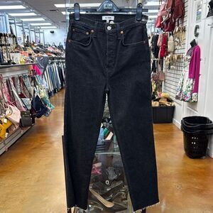 Re/done jean